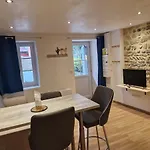 La Petite Bressane Apartment Bourg-en-Bresse