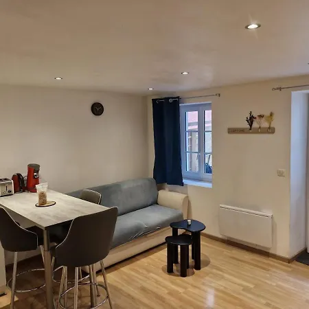 La Petite Bressane *