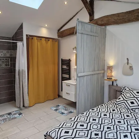 Apartment La Petite Bressane *