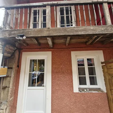 La Petite Bressane * Bourg-en-Bresse