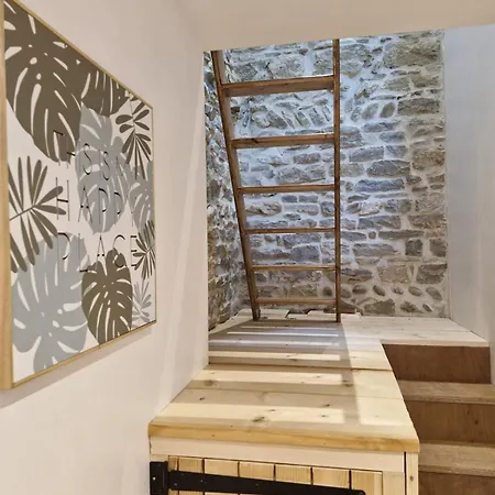 Apartment La Petite Bressane Bourg-en-Bresse